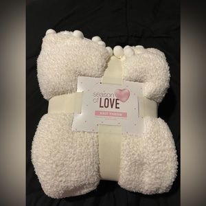 Knit Throw